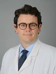 Julien Hadoux, MD, PhD